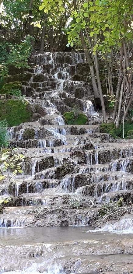 Stara Planina Vila Vesela Kuca Jalovik Izvor Buitenkant foto