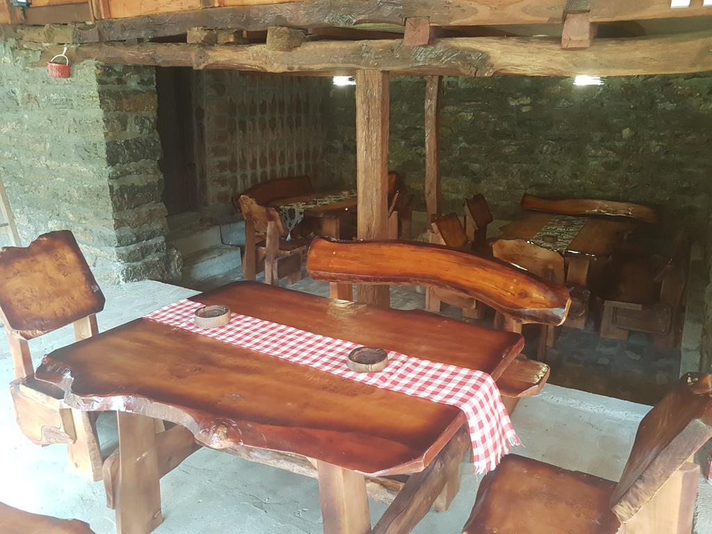 Stara Planina Vila Vesela Kuca Jalovik Izvor Buitenkant foto
