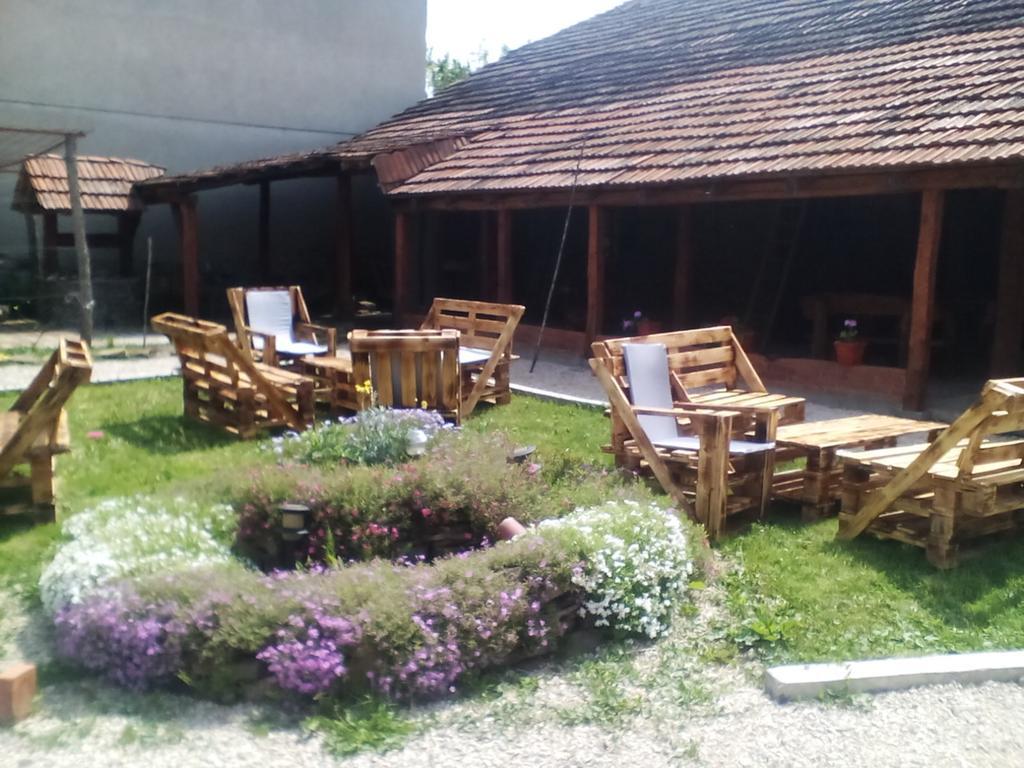 Stara Planina Vila Vesela Kuca Jalovik Izvor Buitenkant foto