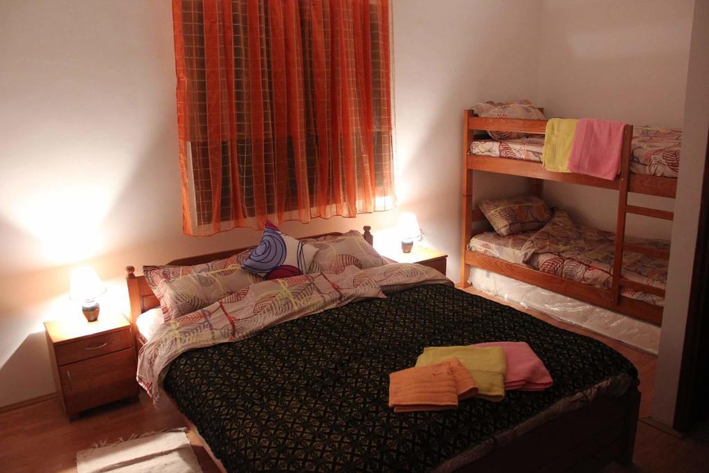 Stara Planina Vila Vesela Kuca Jalovik Izvor Buitenkant foto
