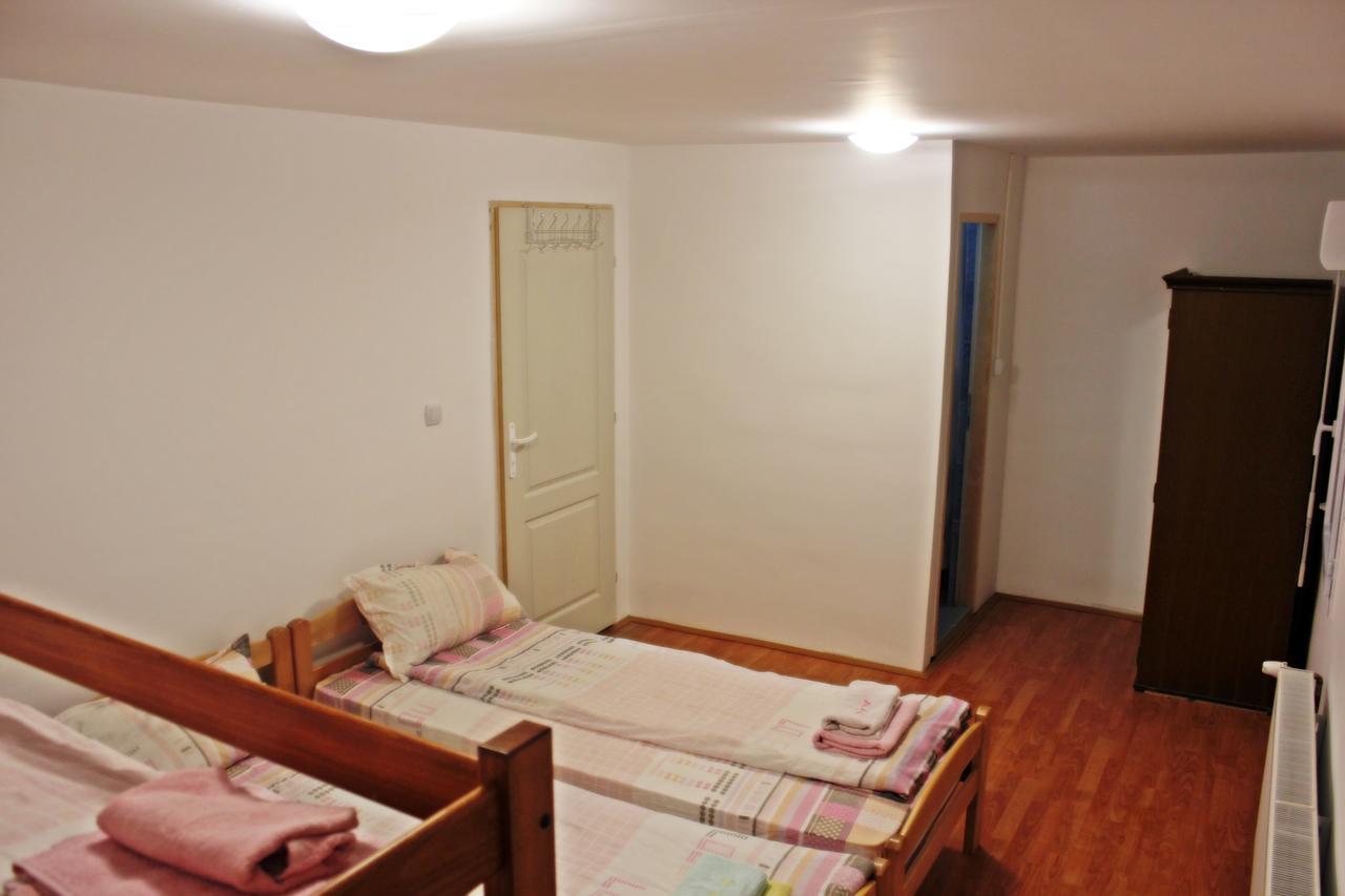 Stara Planina Vila Vesela Kuca Jalovik Izvor Buitenkant foto
