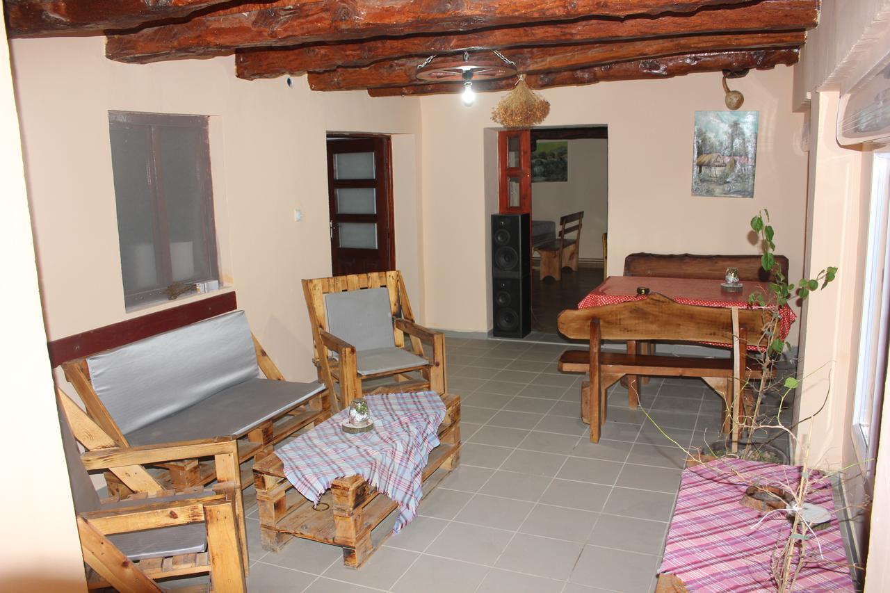 Stara Planina Vila Vesela Kuca Jalovik Izvor Buitenkant foto