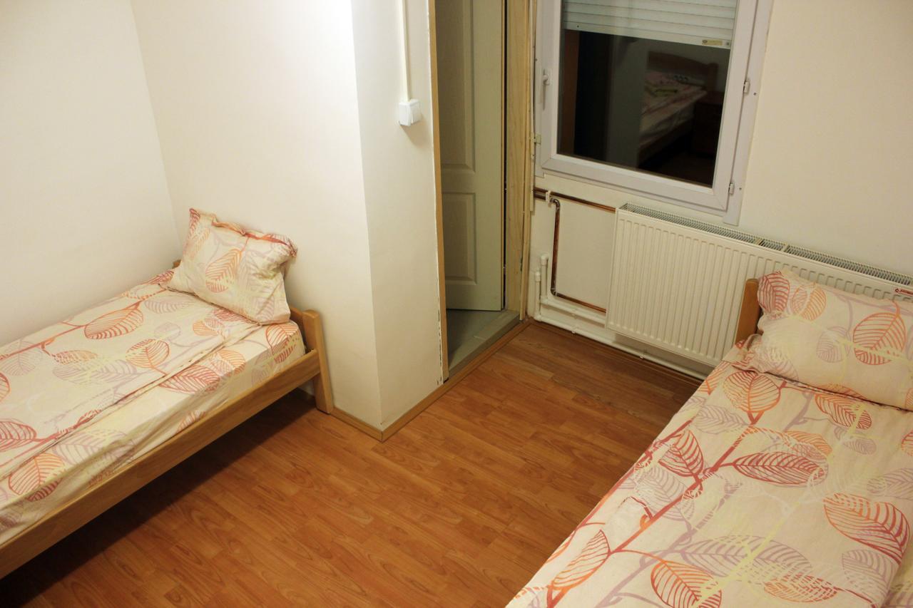 Stara Planina Vila Vesela Kuca Jalovik Izvor Buitenkant foto