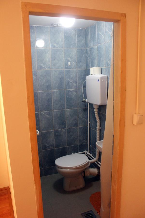Stara Planina Vila Vesela Kuca Jalovik Izvor Buitenkant foto